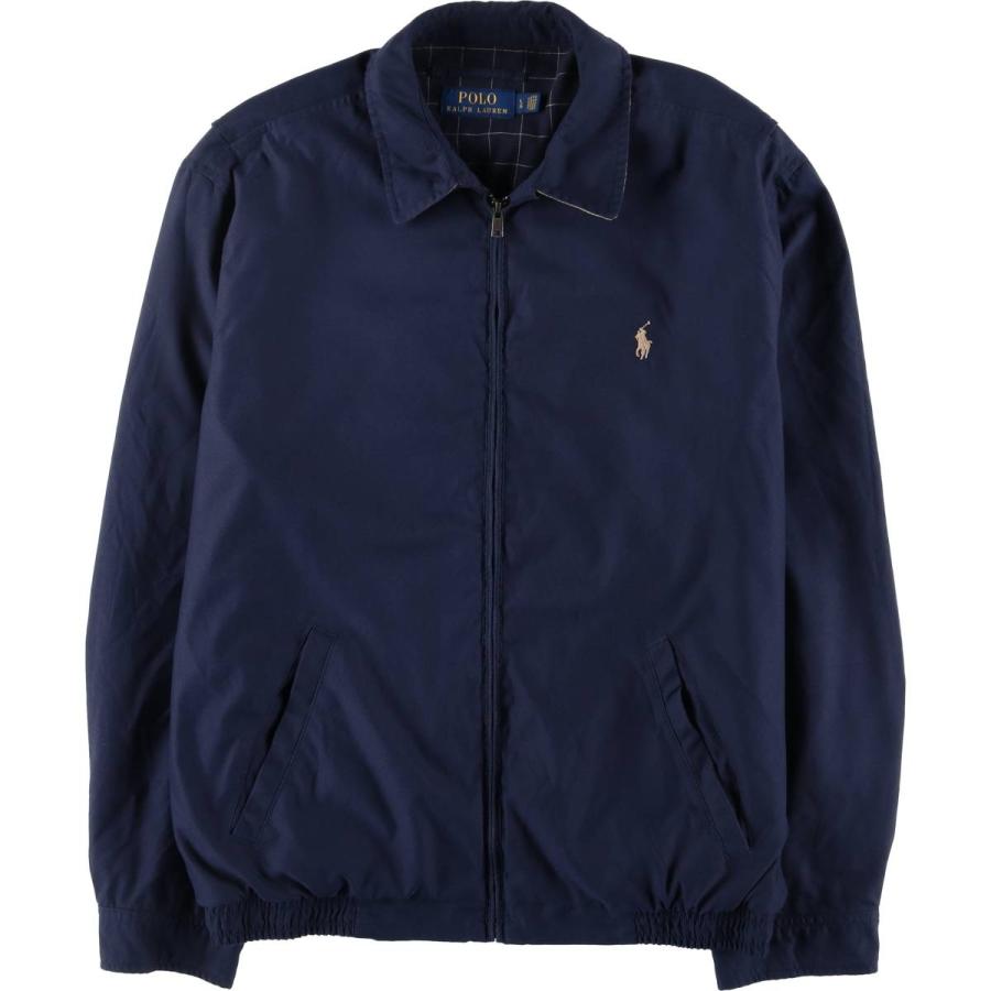 古着 ラルフローレン Ralph Lauren POLO RALPH LAUREN スイングトップ