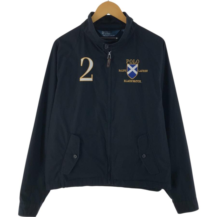 古着 ラルフローレン Ralph Lauren POLO by ハリントン 古着 ラルフローレン Ralph Lauren POLO by ハリントン
