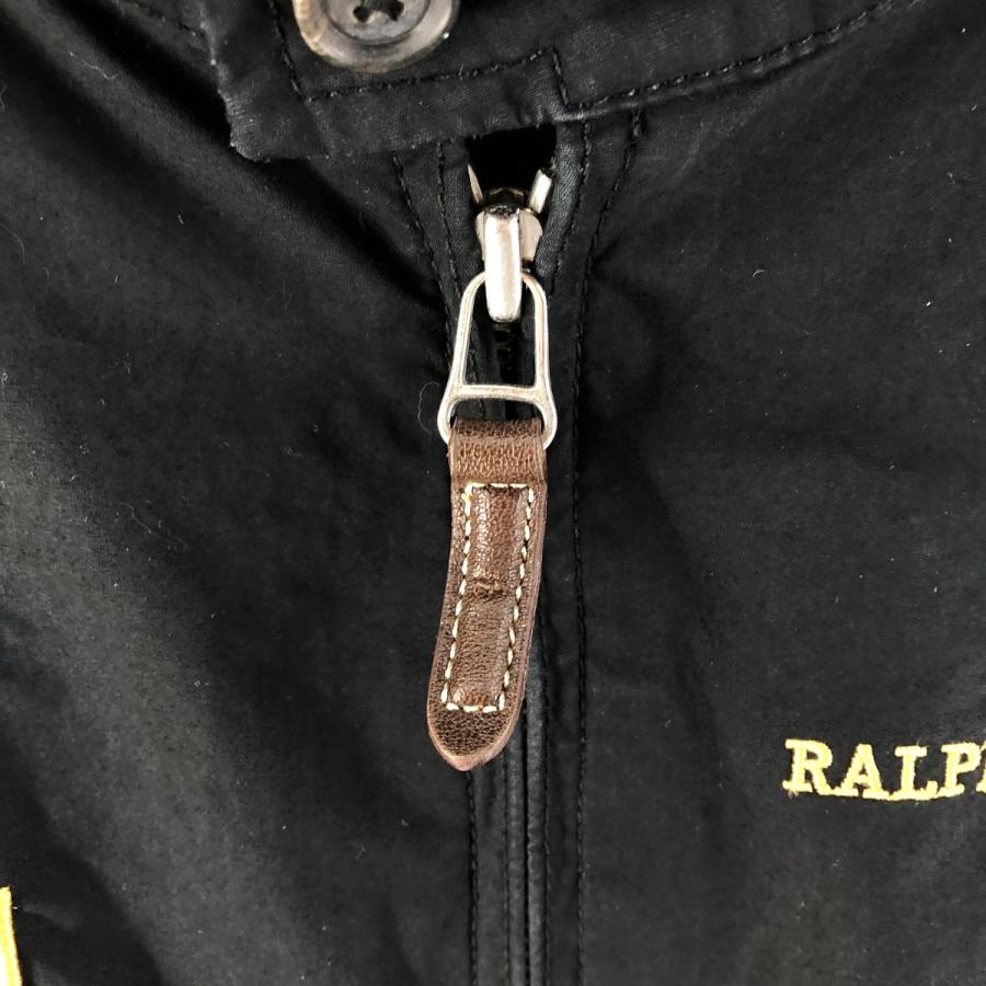 古着 ラルフローレン Ralph Lauren POLO by ハリントン 古着 ラルフローレン Ralph Lauren POLO by ハリントン