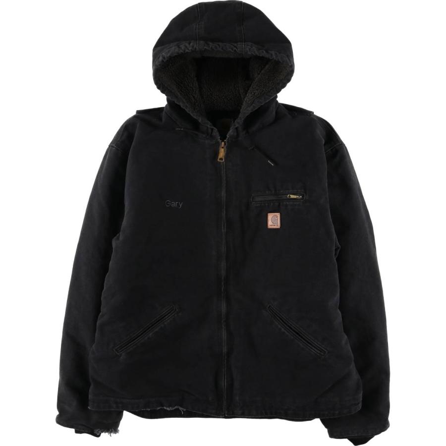 Carhartt カーハート アクティブジャケット シエラジャケット フーディ