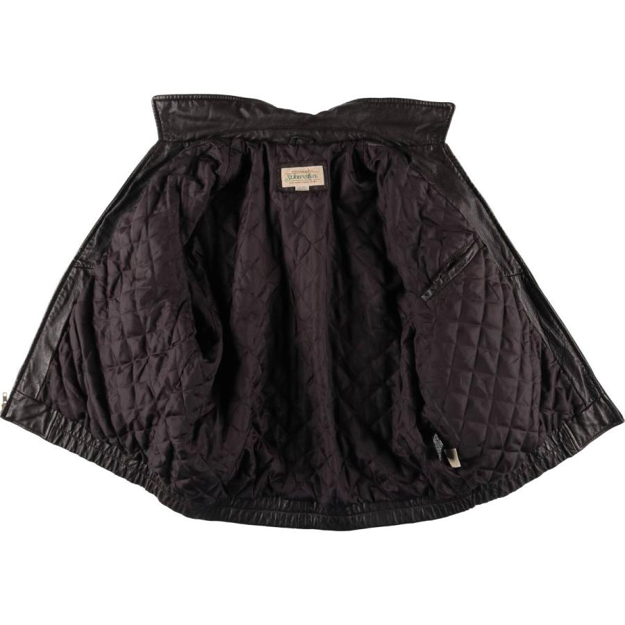 古着 90~00年代 セントジョンズベイ ST.JOHN'S BAY スイング