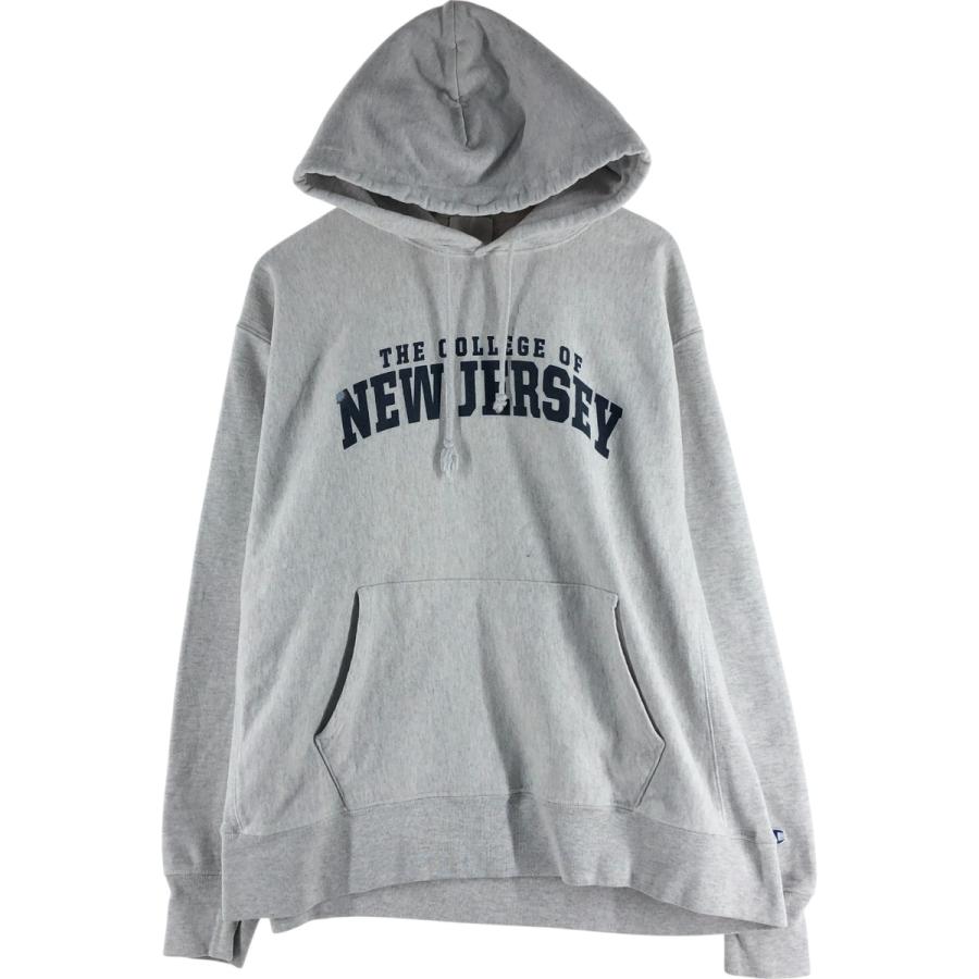 チャンピオン ReverseWeave カレッジ ボロスウェット パーカー チャンピオン ReverseWeave カレッジ ボロスウェット パーカー