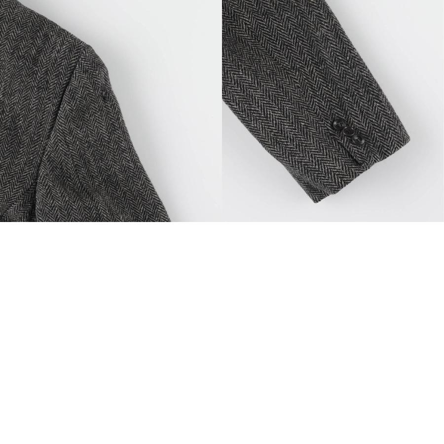 Eddie Bauer 古着 エディーバウアー Harris Tweed ハリス Eddie Bauer 古着 エディーバウアー Harris Tweed ハリス