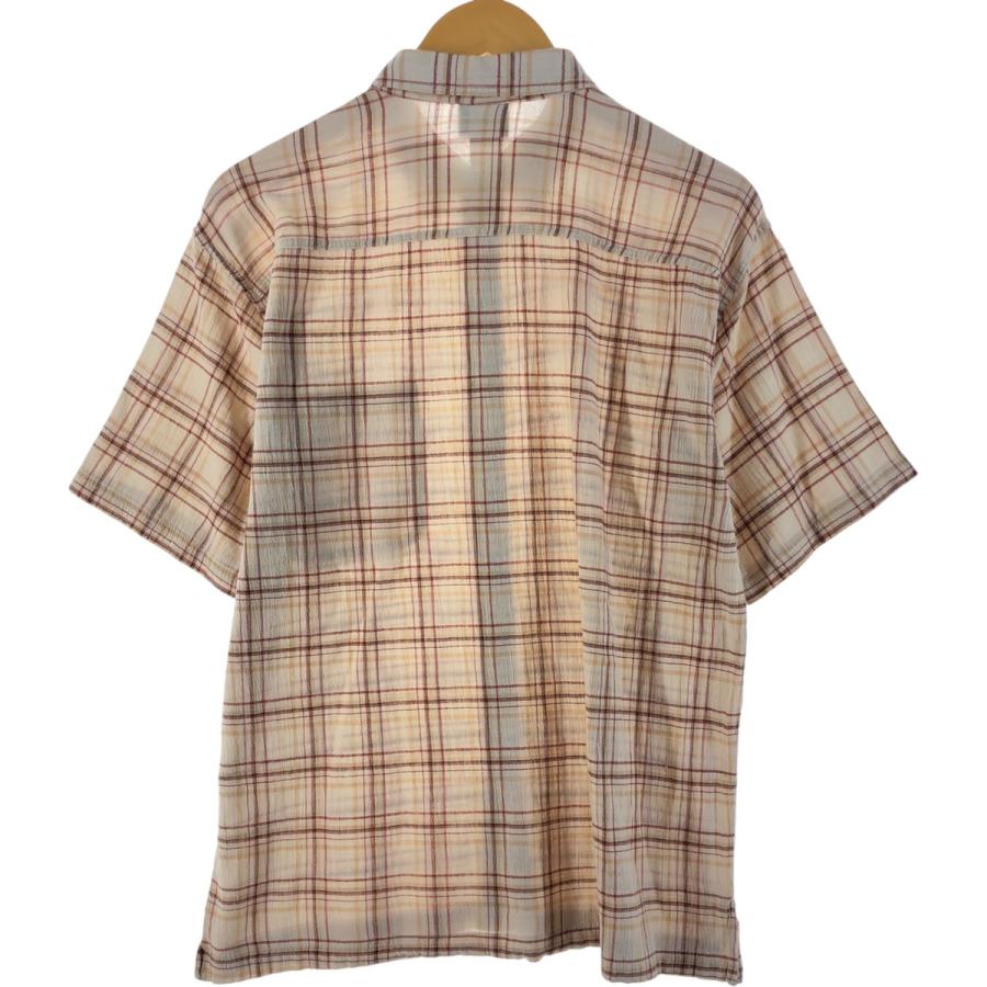 patagonia（パタゴニア） 古着 Patagonia ORGANIC COTTON 5292189 楊柳