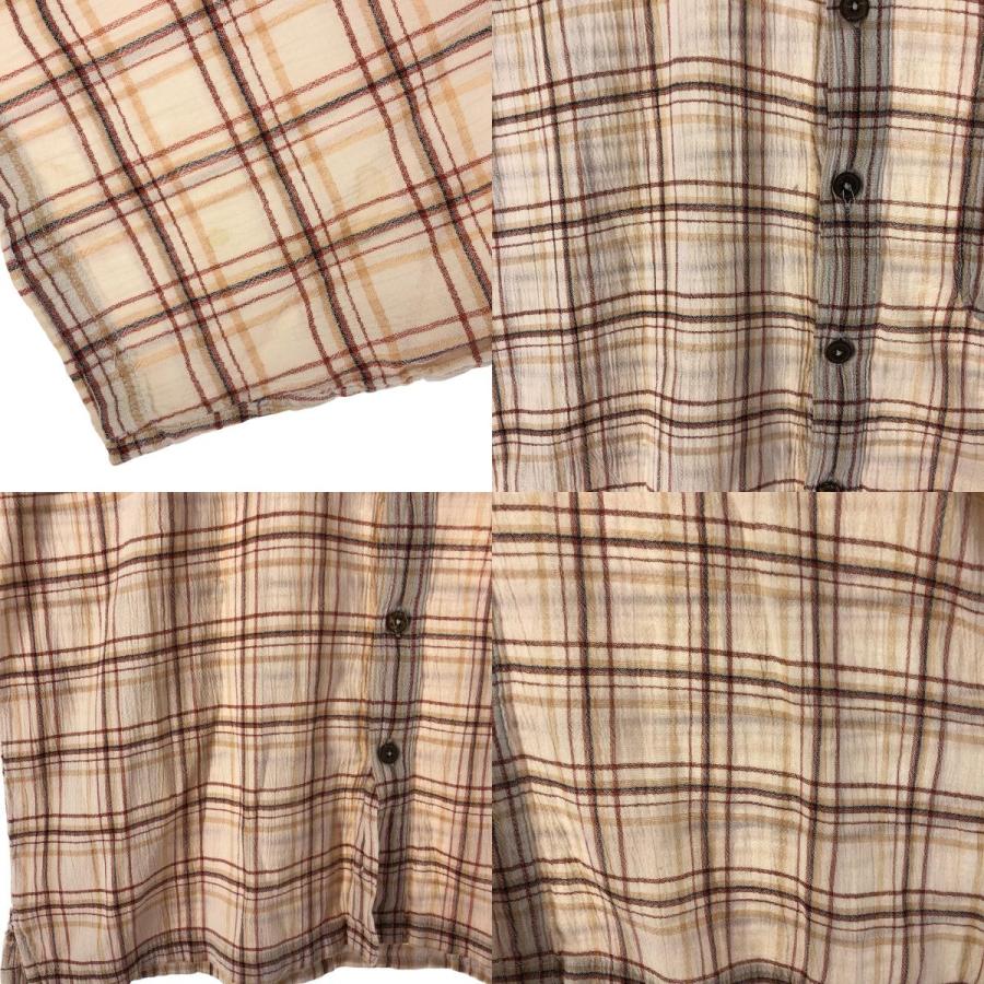 patagonia（パタゴニア） 古着 Patagonia ORGANIC COTTON 5292189 楊柳
