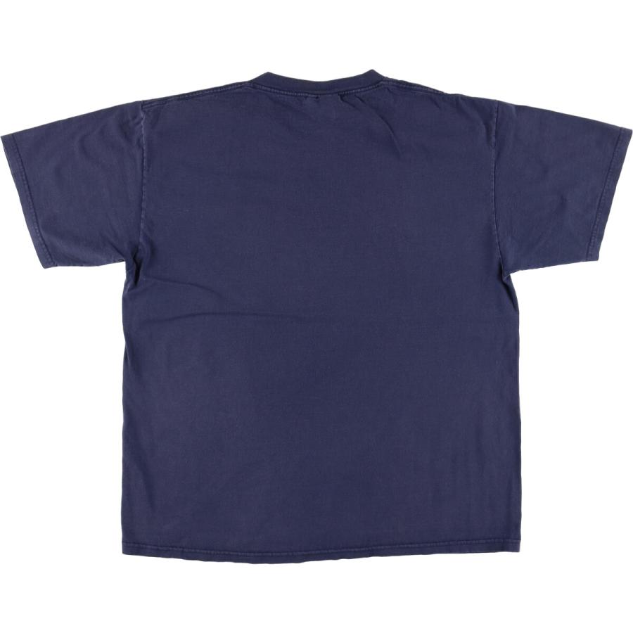 リアン（CHAUMET） 古着 90年代 リー Lee SPORT ロゴTシャツ USA製 