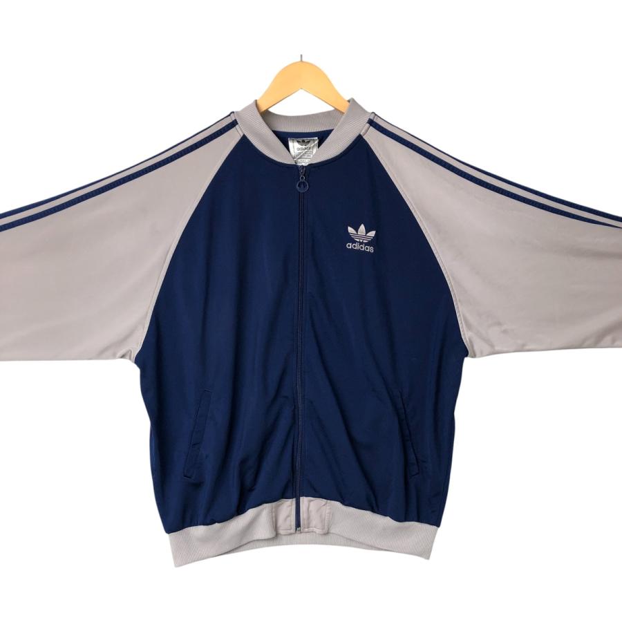 adidas（アディダス） 古着 90年代 ジャージ トラックジャケット