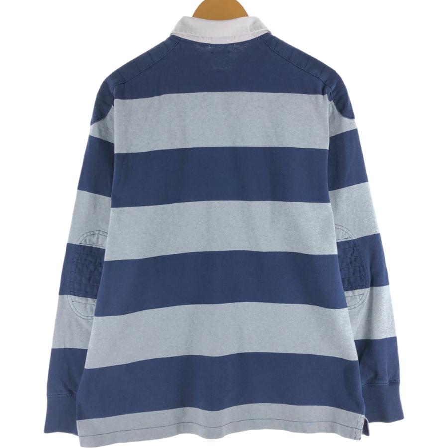 古着 ラルフローレン Ralph Lauren POLO RALPH LAUREN CUSTOM FIT  