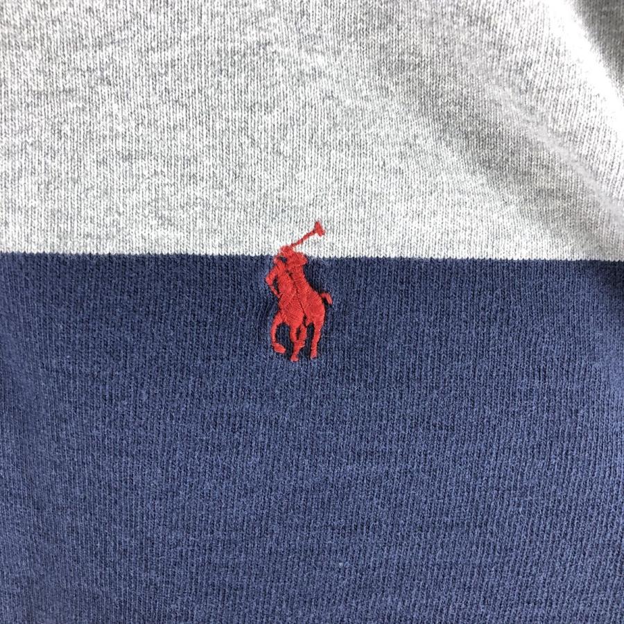 古着 ラルフローレン Ralph Lauren POLO RALPH LAUREN CUSTOM FIT  