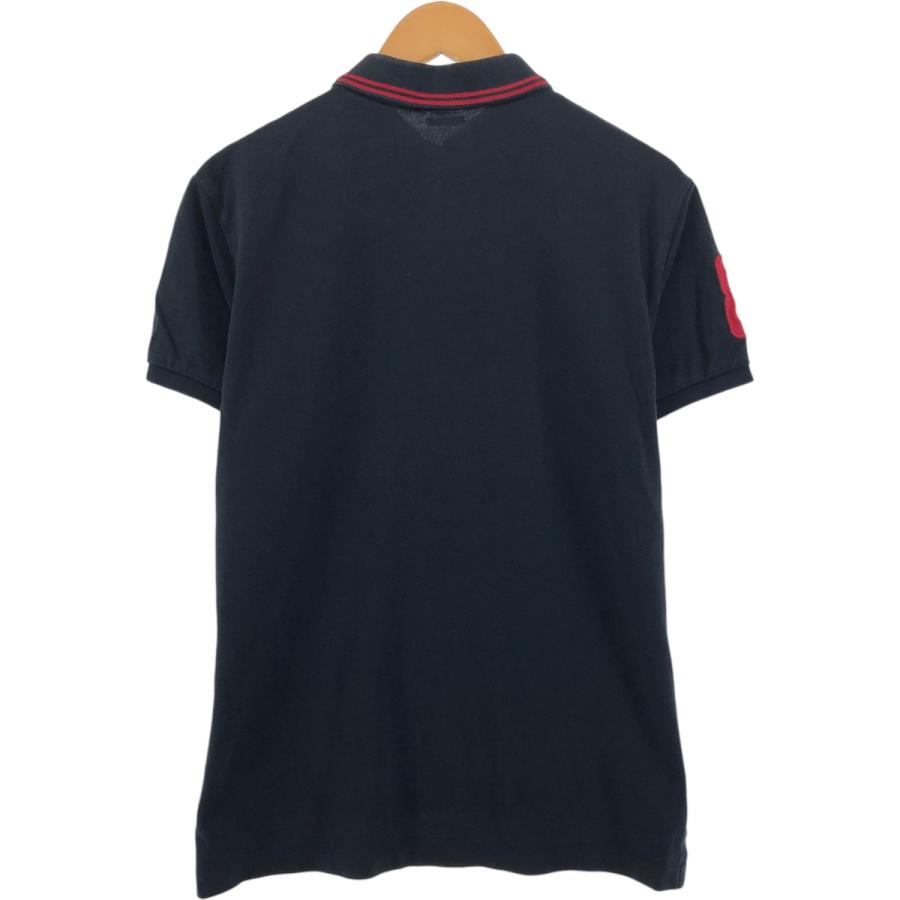 古着 ラルフローレン Ralph Lauren POLO RALPH LAUREN CUSTOM FIT