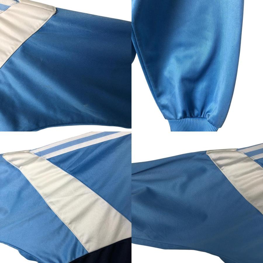 adidas 古着 80~90年代 アディダス ジャージ トラックジャケット