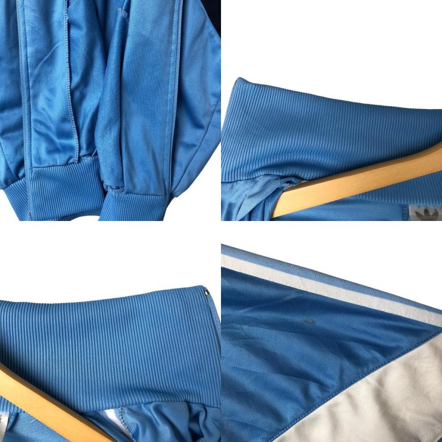 adidas90's トラックジャケット 80-90's adidas アディダス トラックジャケット | areryna