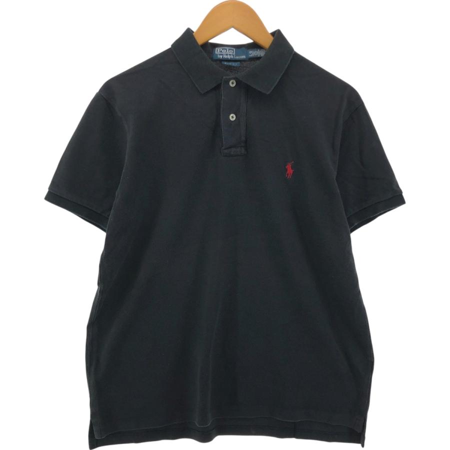 カナ【新品未使用品】Polo Ralph Lauren 半袖ポロシャツ ポロ・ラルフローレン 半袖ポロシャツ レディース SIZE M (M