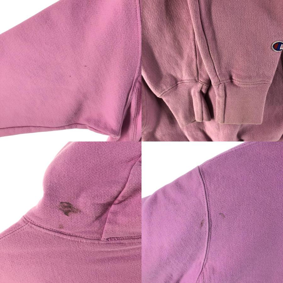 Champion（チャンピオン） 古着 Champion REVERSE WEAVE リバース
