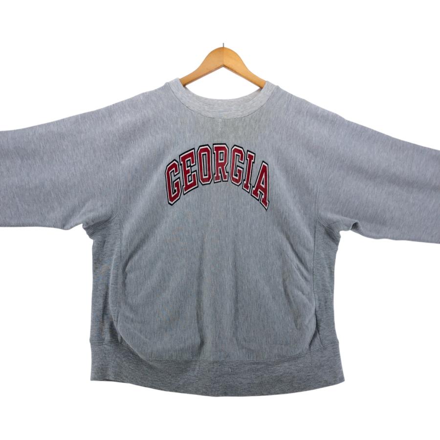 Champion チャンピオン リバースウィーブ 80s トリコタグ L チャンピオンリバースウェーブ80s トリコタグウィリアムズ