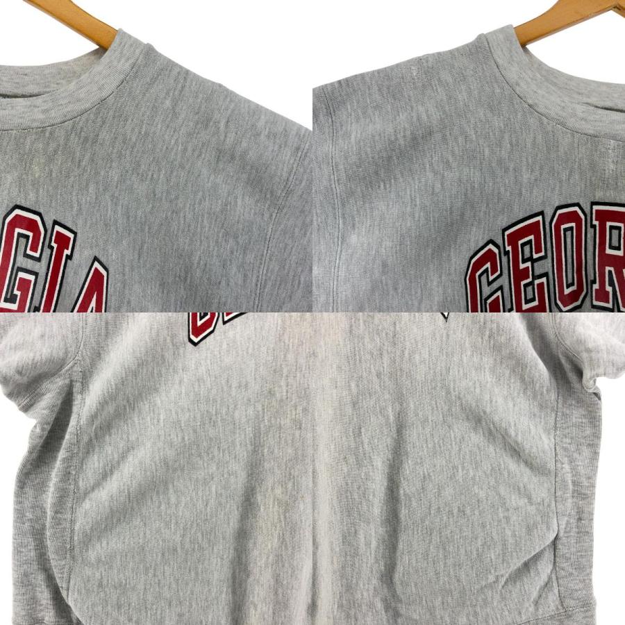 Champion（チャンピオン） 古着 80年代 リバースウィーブ トリコタグ