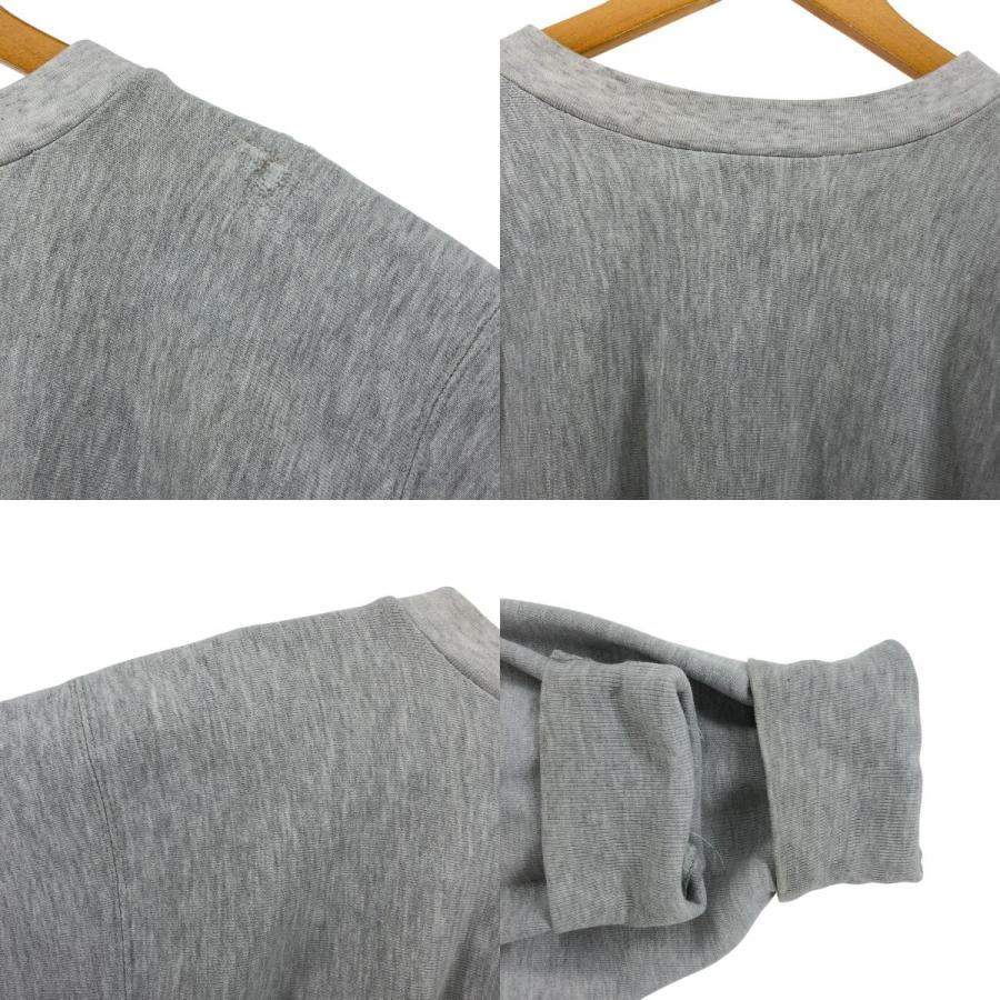 Champion（チャンピオン） 古着 80年代 リバースウィーブ トリコタグ