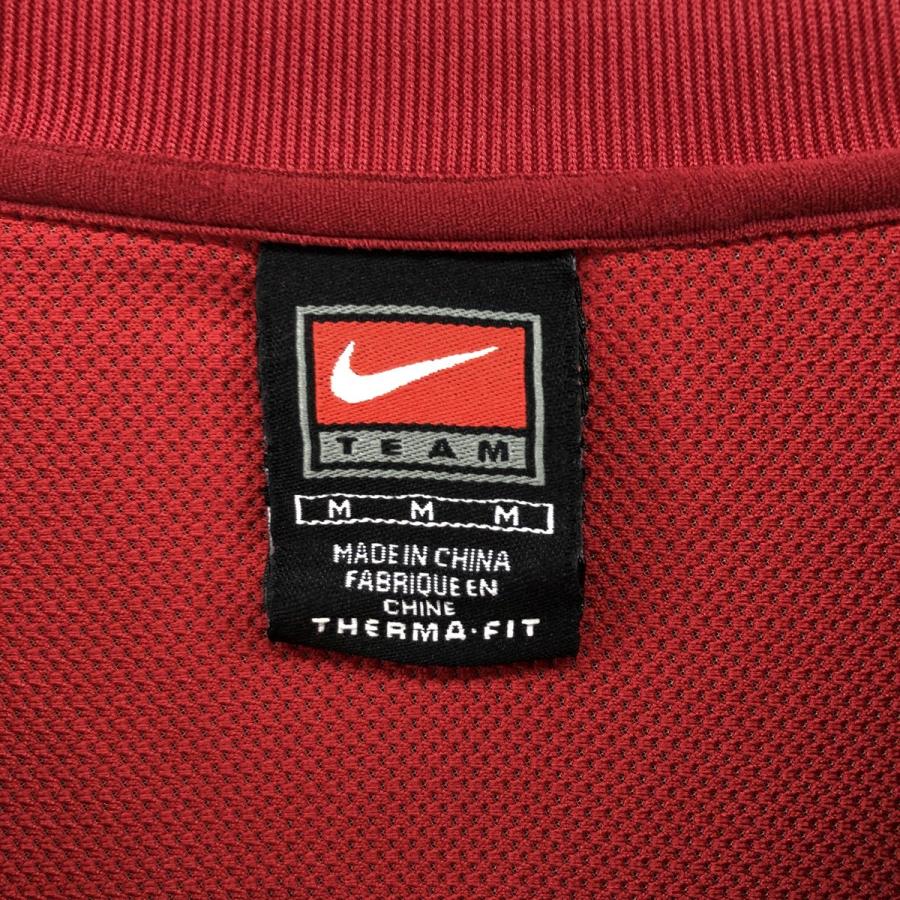 NIKE（ナイキ） 古着 00年代 NIKE TEAM プレミアリーグ マンチェスター