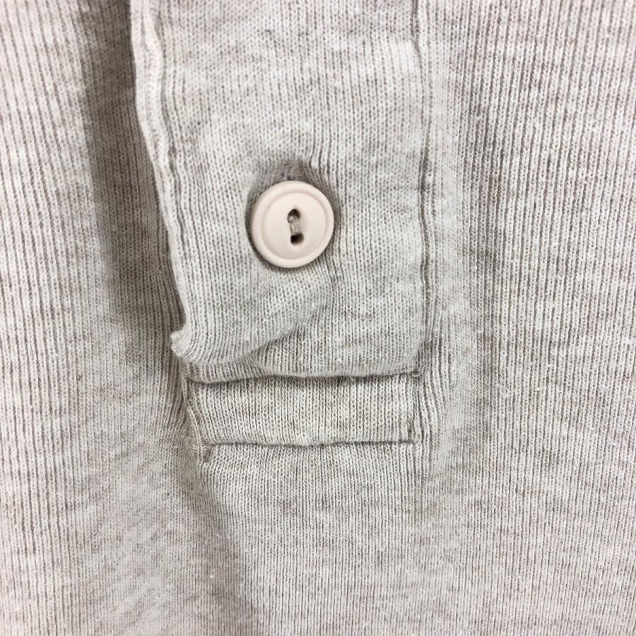 GAP（ギャップ） 古着 90年代 オールドギャップ ヘンリーネック
