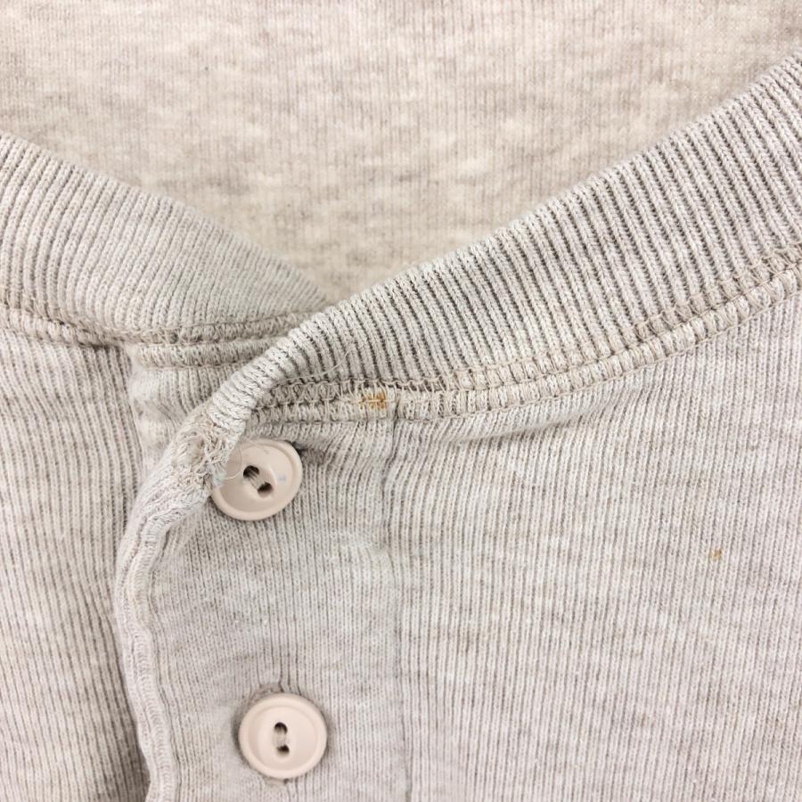 GAP（ギャップ） 古着 90年代 オールドギャップ ヘンリーネック