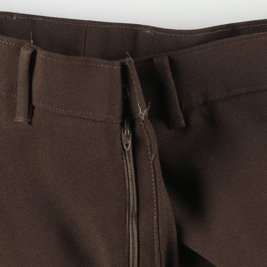 Levi's（リーバイス） 古着 80年代 Levi's ACTION SLACKS スラックス