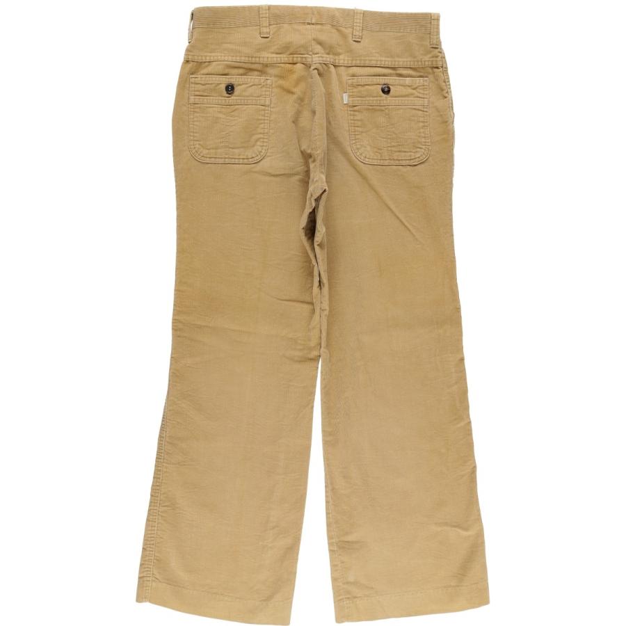 Levi's（リーバイス） 古着 70~80年代 Levi's PANATELA パナテラ