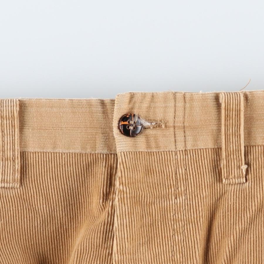 古着 70~80年代 リーバイス Levi's PANATELA パナテラ コーデュロイパンツ メンズw33相当 ヴィンテージ/eaa538551 Levi's（リーバイス） 古着 70~80年代 Levi's PANATELA パナテラ