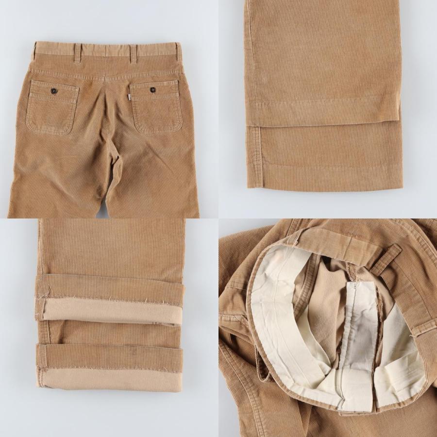 Levi's（リーバイス） 古着 70~80年代 Levi's PANATELA パナテラ