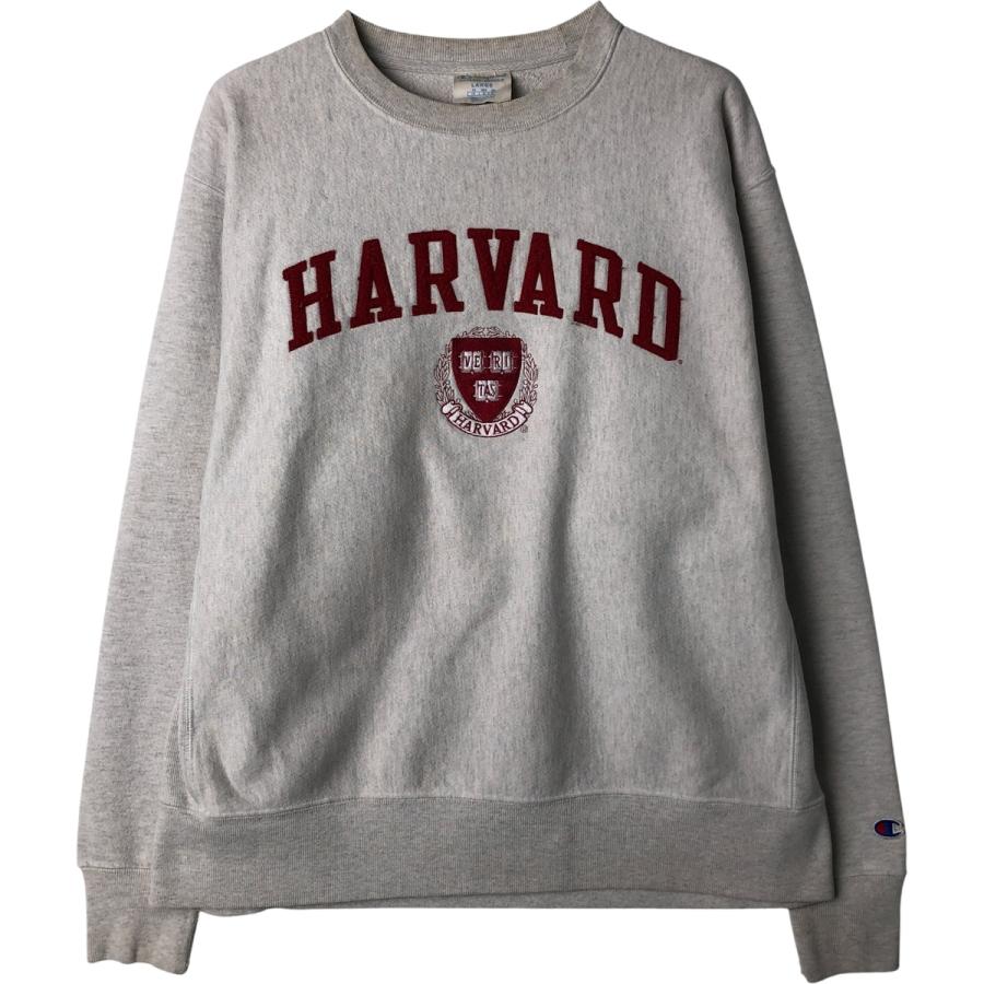 Champion（チャンピオン） 古着 REVERSE WEAVE リバースウィーブ