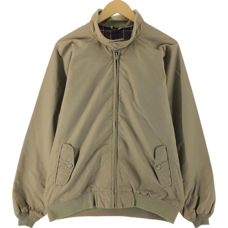 L.L.Bean 古着 70~80年代 エルエルビーン ハリントンジャケット