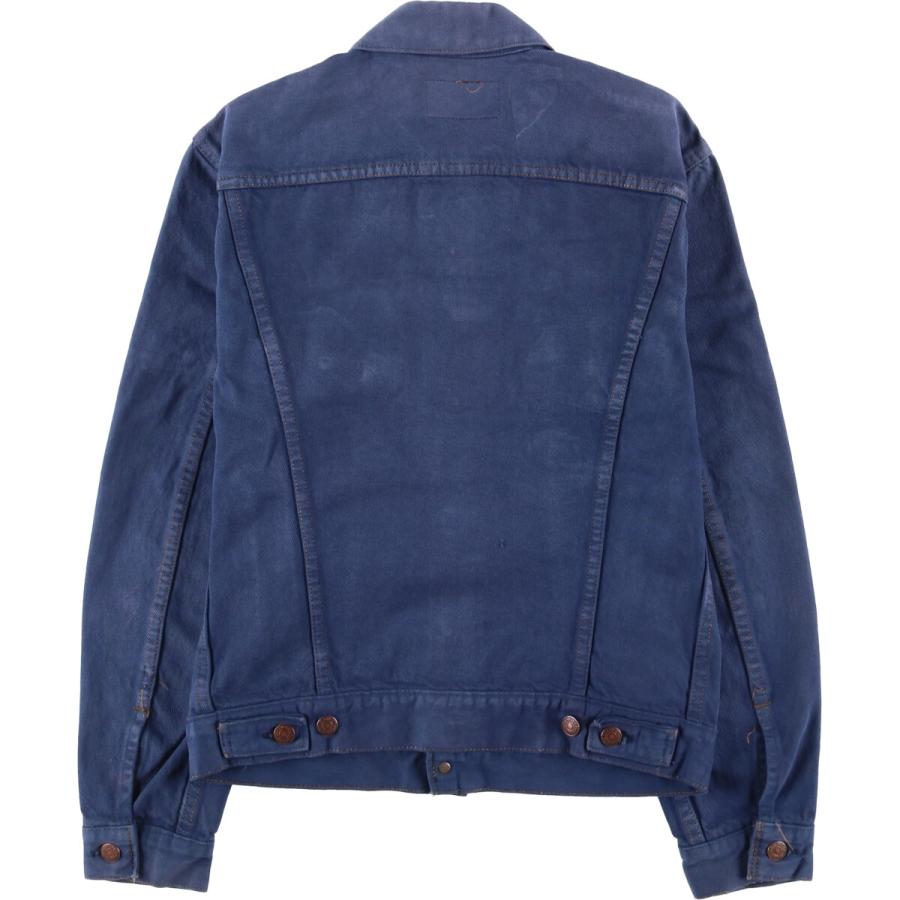 Levi's 古着 90年代 リーバイス デニムジャケット Gジャン USA製