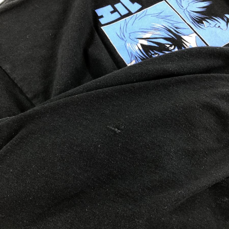 古着 RIPPLE JUNCTION DEATH NOTE デスノート L エル アニメ  