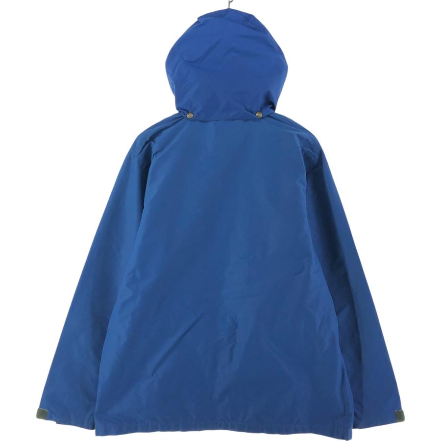 Eddie Bauer 古着 80~90年代 エディーバウアー 黒タグ GORE-TEX  