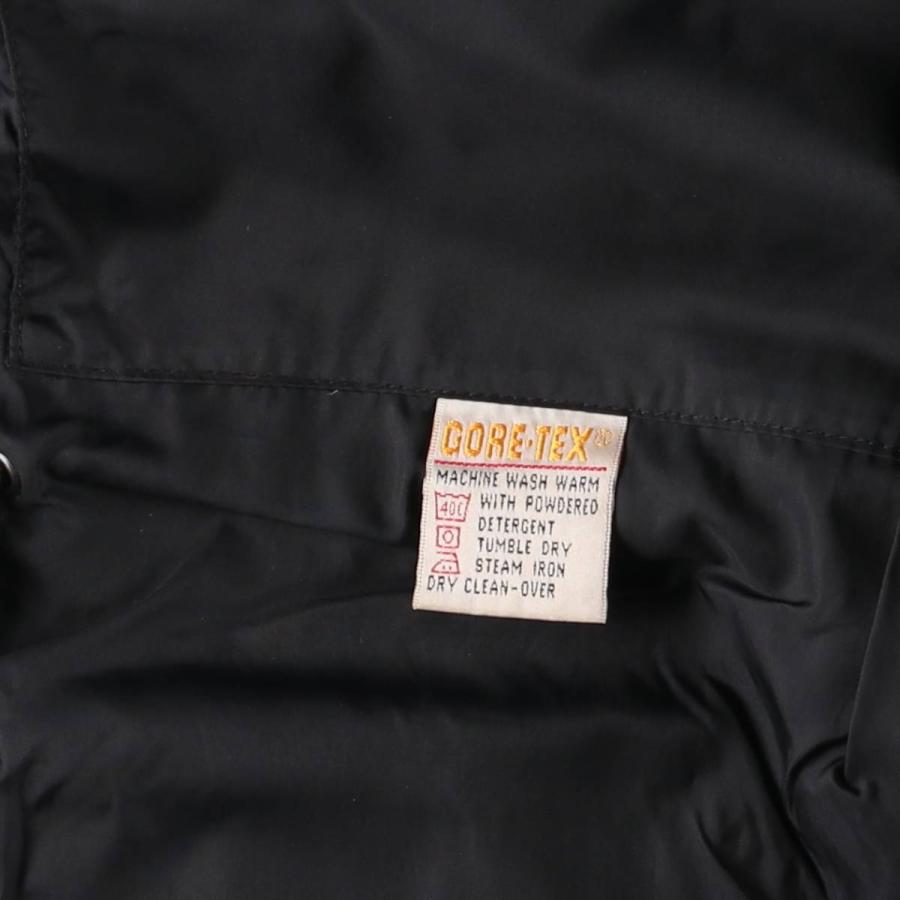 古着 90~00年代 カベラス Cabelas GORE-TEX ゴアテックス 迷彩柄  