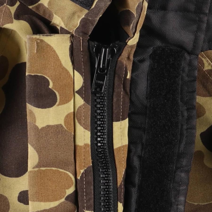 古着 90~00年代 カベラス Cabelas GORE-TEX ゴアテックス 迷彩柄  