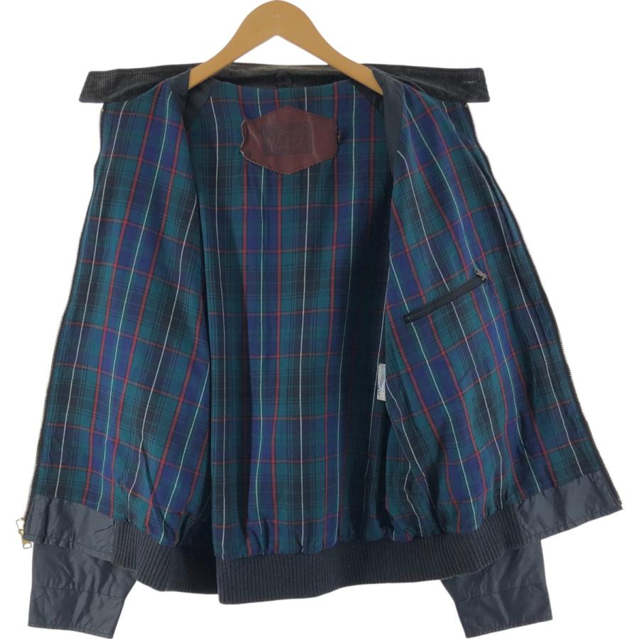 WOOLRICH（ウールリッチ） 古着 90年代 ハリントンジャケットタイプ
