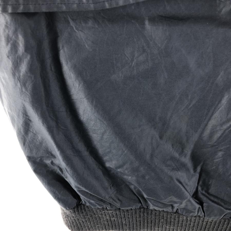 WOOLRICH 古着 90年代 ウールリッチ ハリントンジャケットタイプ  