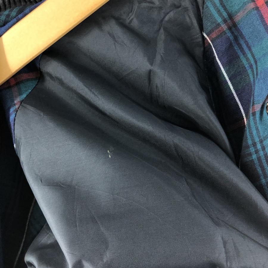 WOOLRICH（ウールリッチ） 古着 90年代 ハリントンジャケットタイプ