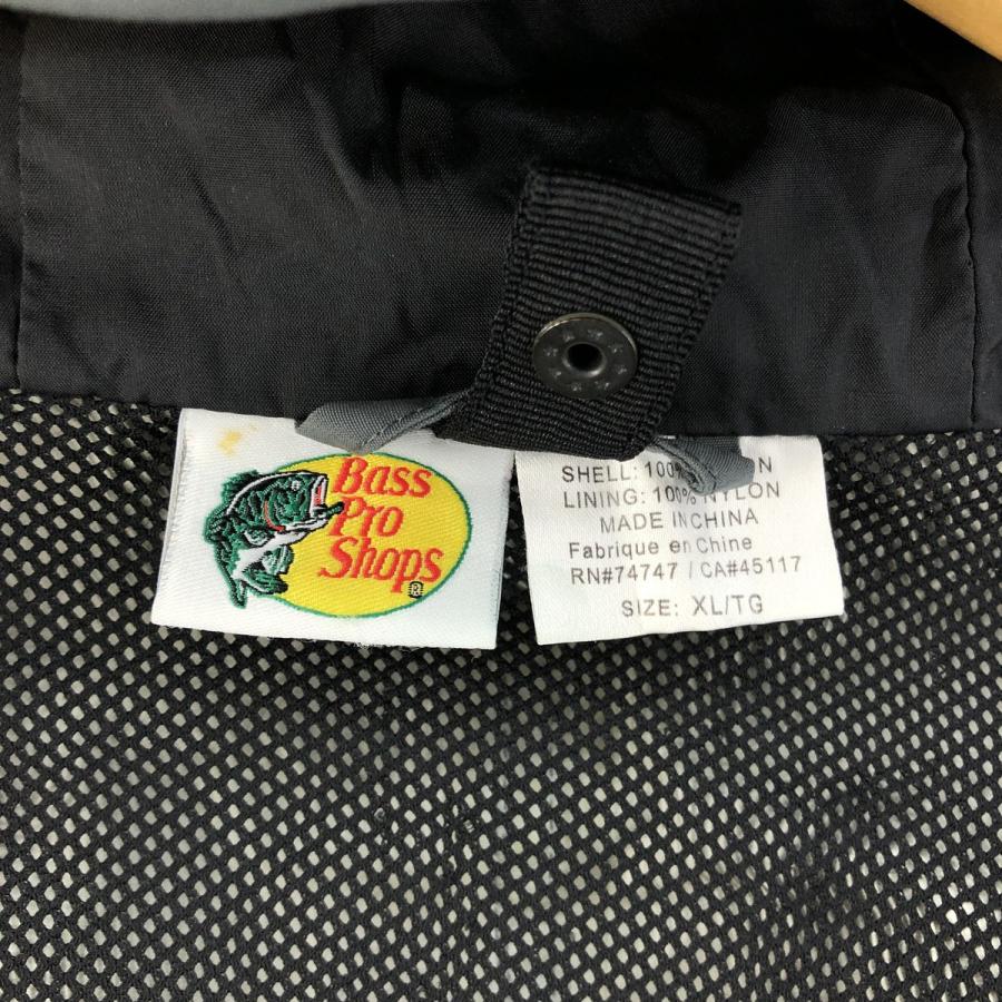 古着 バスプロショップス Bass Pro Shops GORE-TEX ゴアテックス