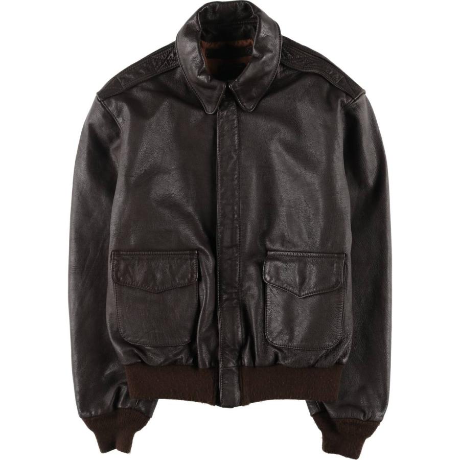 【値下げ中】A-2 フライトジャケットvintage AERO POSTALE 値下げ中】A-2 フライトジャケットvintage AERO POSTALE 値下げ