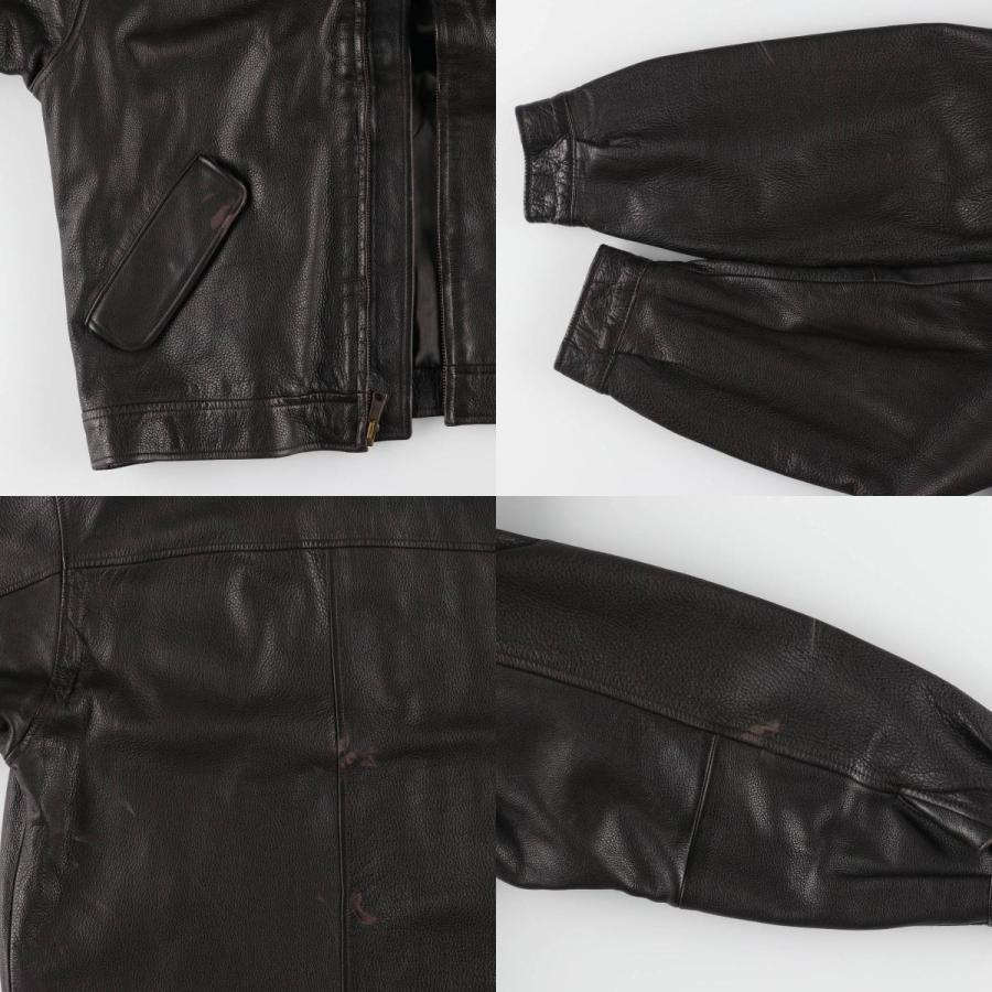 Eddie Bauer 古着 エディーバウアー LEGEND スイングトップ