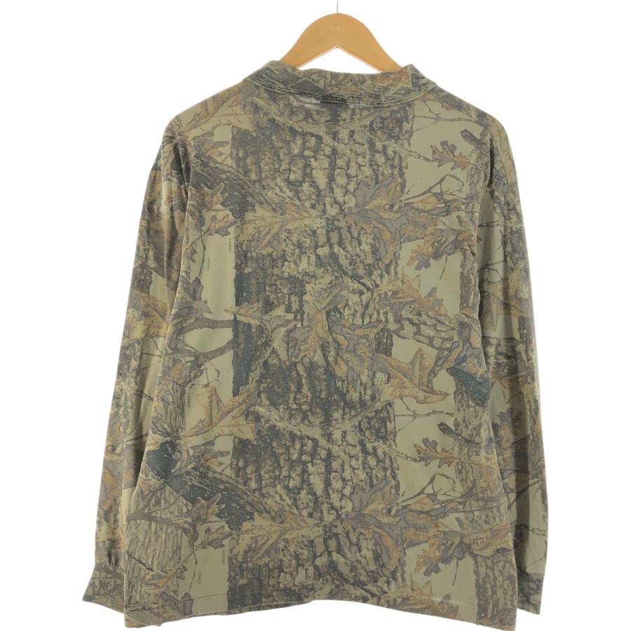古着 90年代 NORTHWEST TERRITORY リアルツリーカモ 迷彩柄 古着 90年代 NORTHWEST TERRITORY リアルツリーカモ 迷彩柄