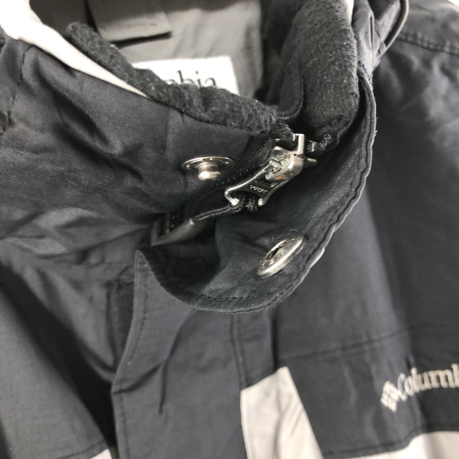 Columbia（コロンビア） 古着 00年代 Columbia BUGABOO バガブー OMNI
