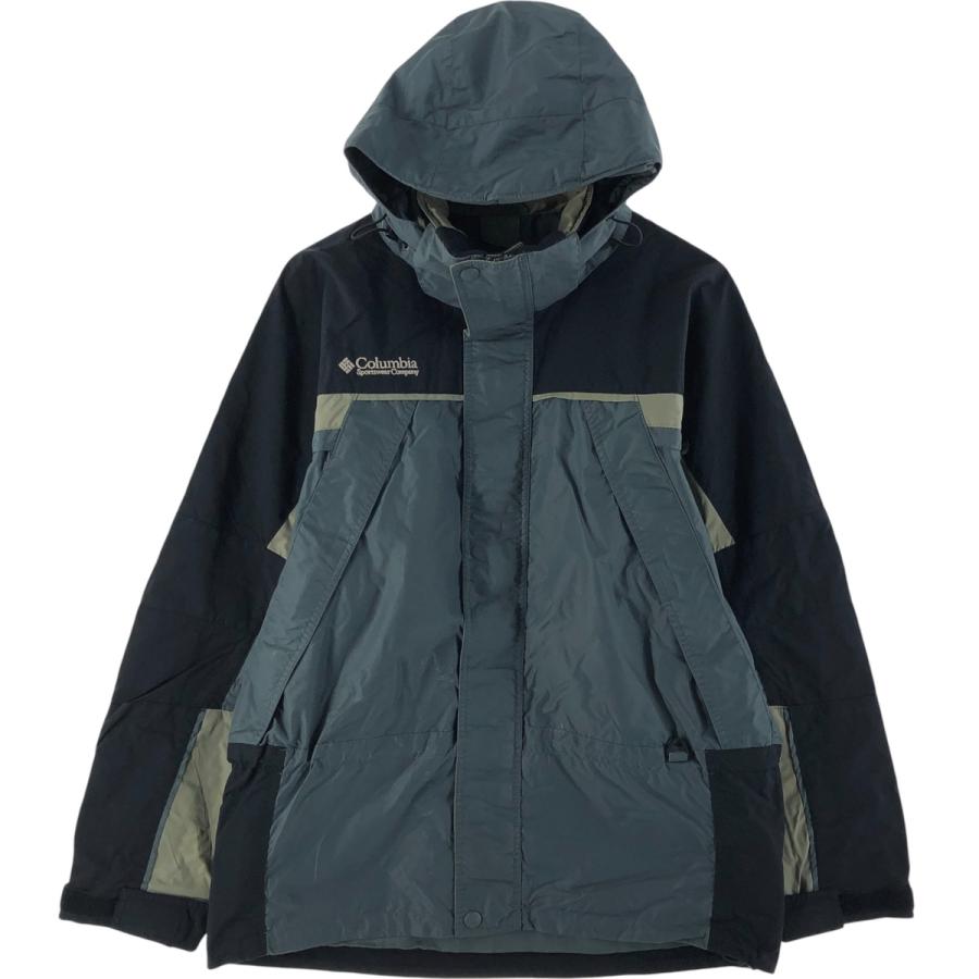 Columbia（コロンビア） 古着 90~00年代 Columbia Fire Ridge