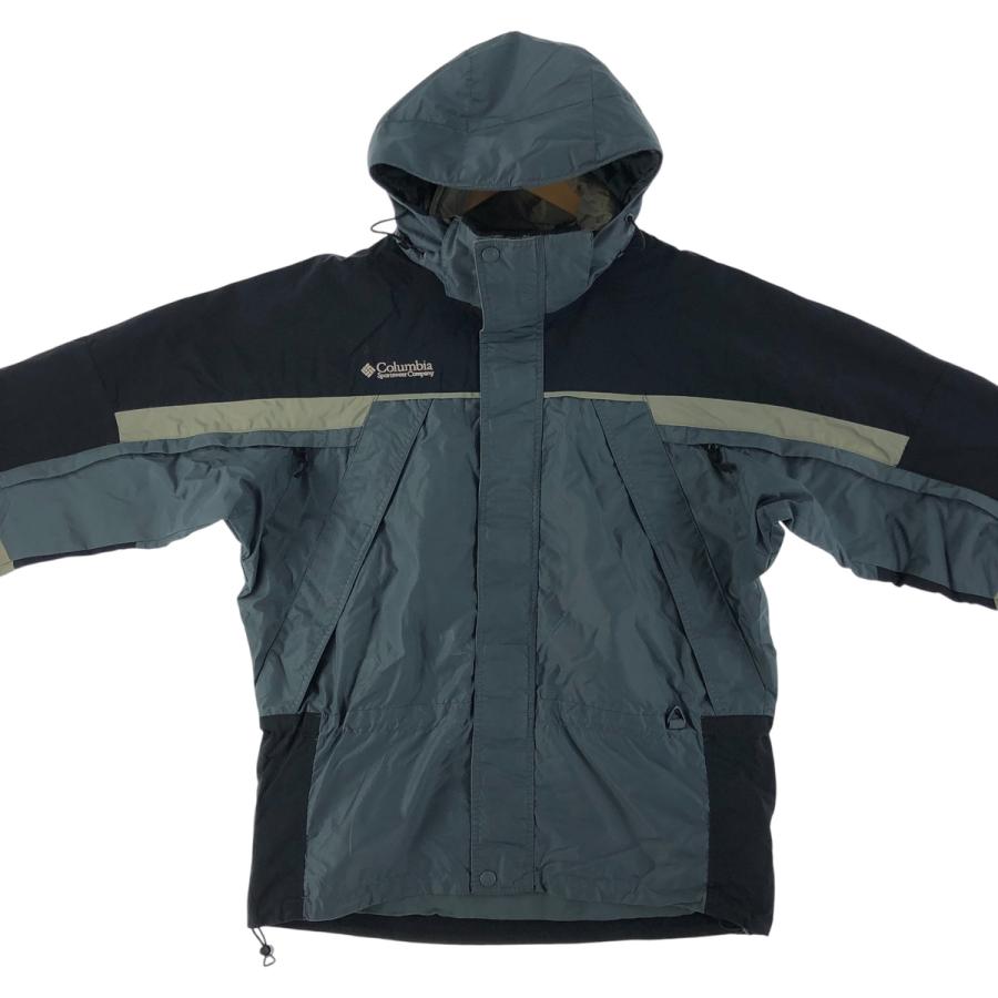 Columbia（コロンビア） 古着 90~00年代 Columbia Fire Ridge