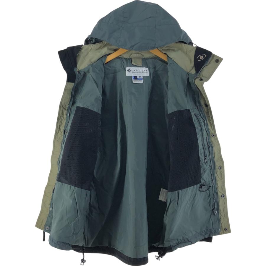 Columbia（コロンビア） 古着 90~00年代 Columbia Fire Ridge