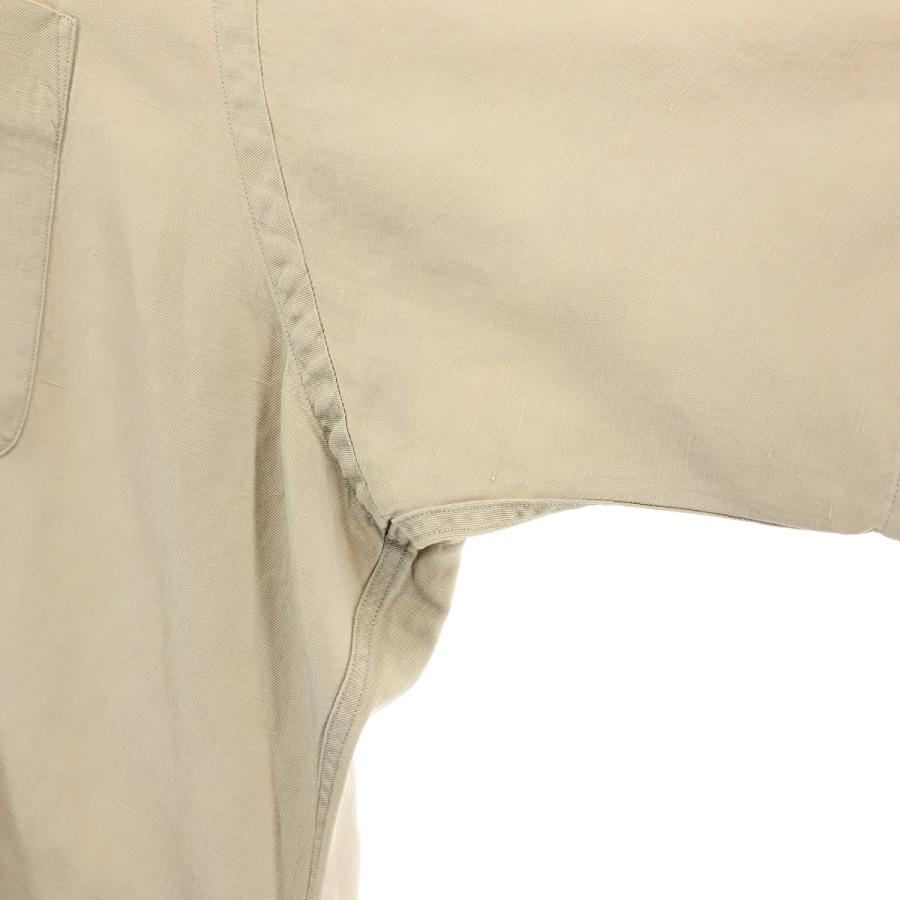 極美品 ポロラルフローレン BONNARD リネンシャツ XL caldwell e78530fdaa4bd05eabceacc0cefbfd