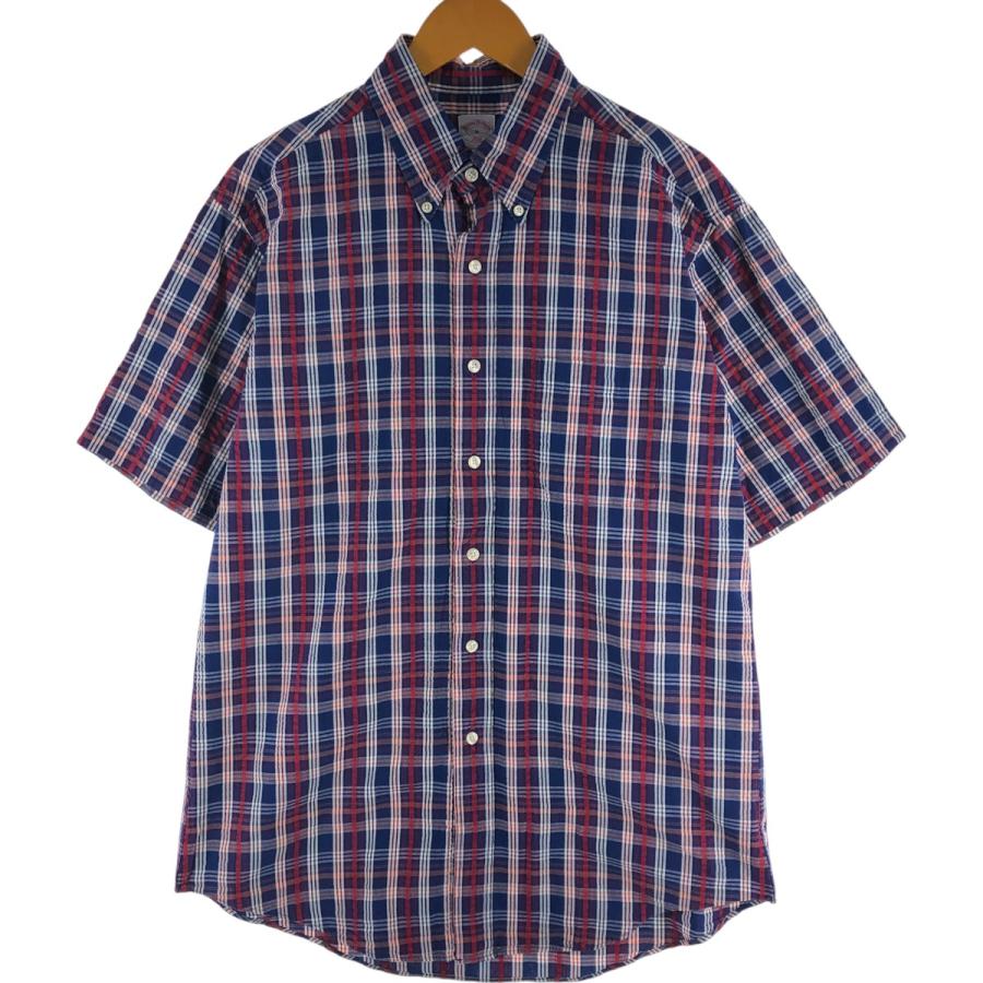 BROOKS BROTHERS 古着 ブルックスブラザーズ Brooks Brothers