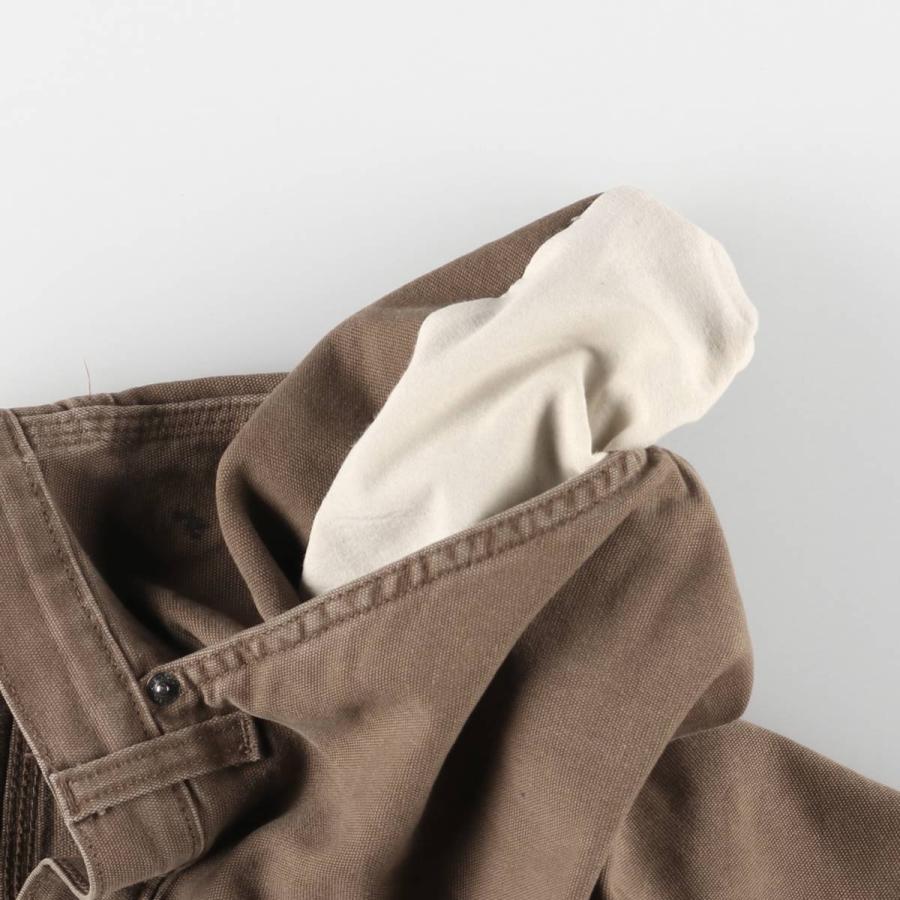 Dickies 古着 ディッキーズ FLEX ペイント ダックペインター Dickies 古着 ディッキーズ FLEX ペイント ダックペインター
