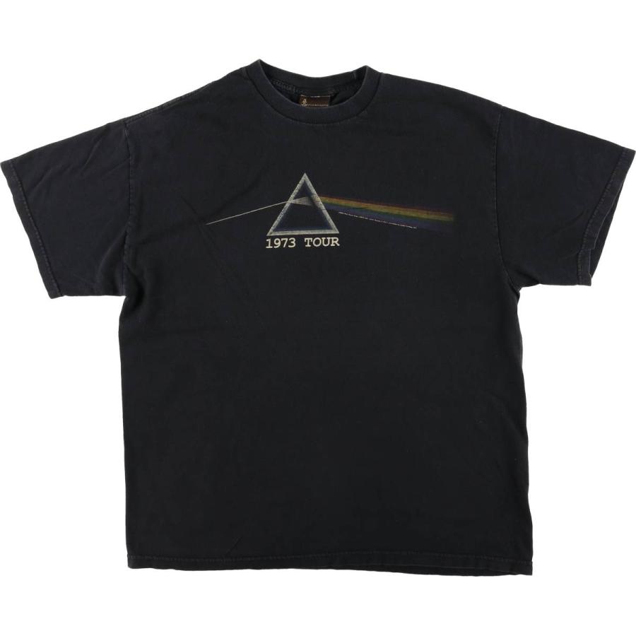 古着 スクリーンスターズ SCREEN STARS PINK FLOYD ピンクフロイド バンドTシャツ バンT レディースM相当 ヴィンテージ /evb010532 古着 スクリーンスターズ SCREEN STARS PINK FLOYD ピンク